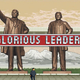 Illustration for article titled Ride a flaming unicorn to victory as Kim Jong Un in iGlorious Leader!/i